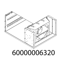 Стенка передняя Abat ПЭК-800