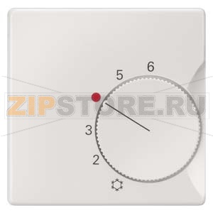 Накладка терморегулятора Siemens 5TC9221 