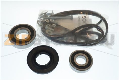 LA 8 ALLIANCE BEARING KIT 