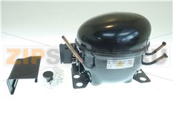 COMPRESSORE KIT TG1114Y3rd R600a 