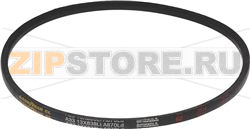 V-BELT A33 