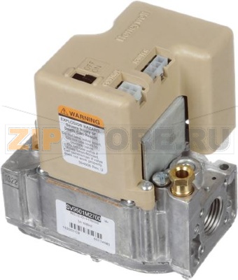HONEYWELL SMART VALVE NG 1/2 