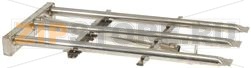 BURNER 585x270 mm 