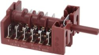 SELECTOR SWITCH FOR OVEN MENEGHETTI