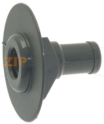 СОЕДИНИТЕЛЬНАЯ МУФТА ДЛЯ ВОДЫ 