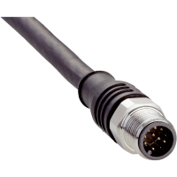 Разъем с кабелем SICK STL-1212-G20MACO