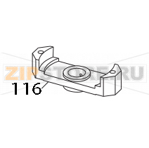 Spider Sigma SPZ 120 Spider Sigma SPZ 120Запчасть на деталировке под номером: 116