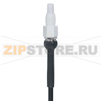 Датчик потока для подключения к оценочной электронике IFM SF2410