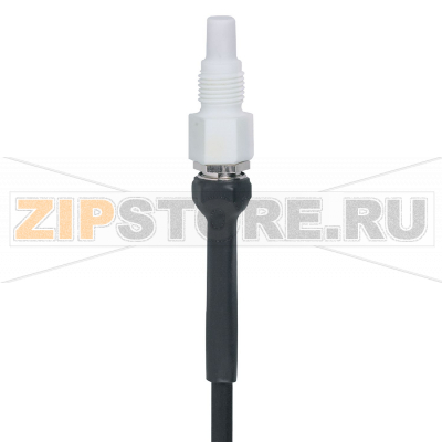 Датчик потока для подключения к оценочной электронике IFM SF2410 