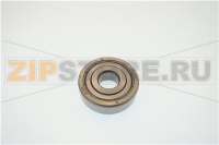 CUSCINETTO SKF 6200 ZZ