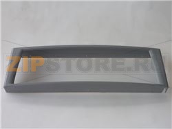 CORNICE CASSETTO EXPO P046 GRI/7037 