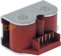 DOPPIA BOBINA VALVOLA