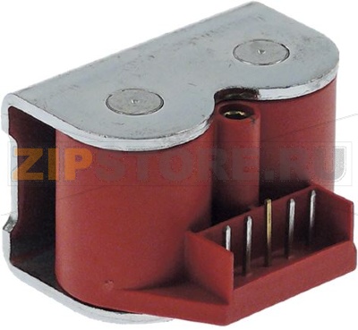 DOPPIA BOBINA VALVOLA 