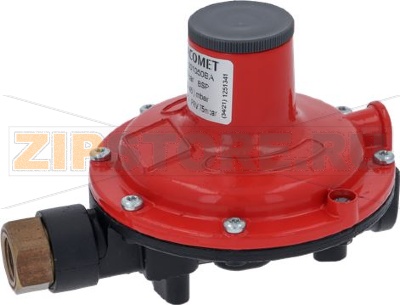 РЕГУЛЯТОР ДАВЛЕНИЯ RGP180 