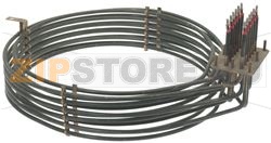 НАГРЕВАТЕЛЬНЫЙ ЭЛЕМЕНТ 21600 ВТ 230 В 