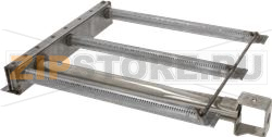 BURNER 484x340 mm 