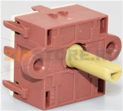 COMMUTATORE 10 POSIZIONI CANDY 44004346 