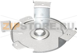 SUPPORT MOTEUR VENTILAT. 