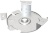 SUPPORT MOTEUR VENTILAT.