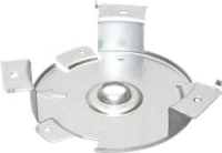 SUPPORT MOTEUR VENTILAT.