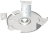 SUPPORT MOTEUR VENTILAT.