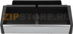 DRIP TRAY CASING ASSEMBLY LUX 
