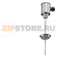 SITRANS T ПРЕОБРАЗОВАТЕЛЬ С PT100, 2Х-ПРОВОДНОЙ, ПИЩЕВОГО ИСПОЛНЕНИЯ, ВЫХОДНОЙ СИГНАЛ: 4. ..20 MA HART, PROFIBUS Siemens 7MC8005-.....-....