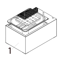 Frame Hurakan HKN-FR6L