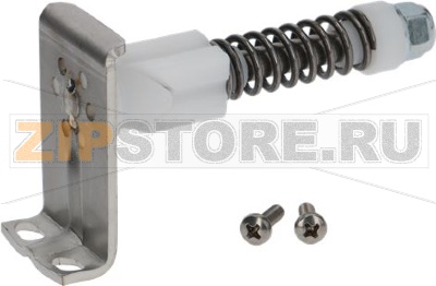 НИЖНИЙ ПРАВЫЙ-ЛЕВЫЙ ШАРНИР 