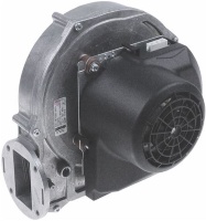 Burner fan RG148 230V P3