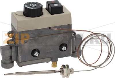 КЛАПАН MINISIT ДЛЯ ФРИТЮРНИЦЫ 120÷200°C 