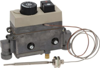 КЛАПАН MINISIT ДЛЯ ФРИТЮРНИЦЫ 120÷200°C