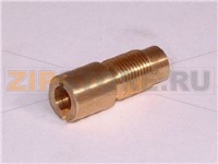 Burner nozzle, ID-no. 140