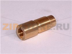 Burner nozzle, ID-no. 140 