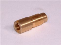 Burner nozzle, ID-no. 140