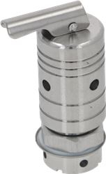 OPERATING VALVE 
