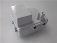 ASSIEME SCHEDA ELETTRONICA