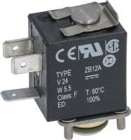 Operator Kit 24v 2/2 H.H./21