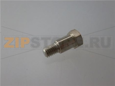 VITE SPECIALE M6 CON PERNO ø 8 mm 