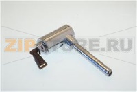 AS.TUBO VAP.MYB9 CROM.- OT/CROM.TF