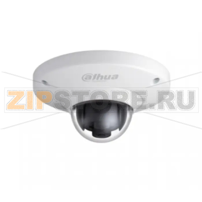 Видеокамера Dahua DH-HAC-EB2401P-0118B 