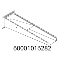 Воздуховод Abat ПЭК-800