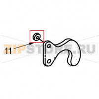 Washer KitchenAid K45SS