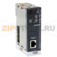 Коммуникационный блок Omron CJ1W-EIP21