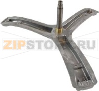 DRUM SPIDER SHAFT FOR WASHING MACHINE VE