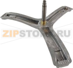 DRUM SPIDER SHAFT FOR WASHING MACHINE VE 