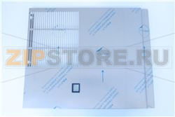 PANNELLO ANTERIORE ECP52 R 