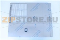 PANNELLO ANTERIORE ECP52 R