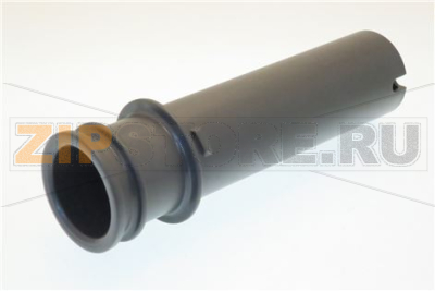 PESTLE FOR VEGETABLE CUTTER 