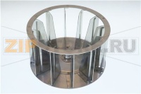 BIDIRECTIONAL FAN ø 180 mm